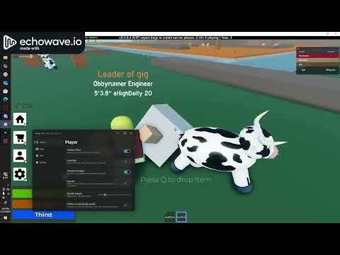 Civilization Survival game script FREE! (OP)