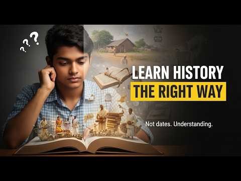 1.5 -Modern Indian History Timeline (1498–1757) | The ONLY Sequence You Need