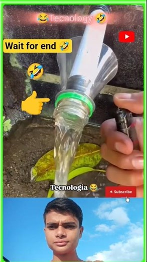 🤣😱New technology Wait for end #shorts #ytshorts #funny #technology #shortvideo #shortsviral