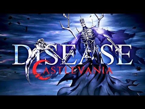 Castlevania: Disease