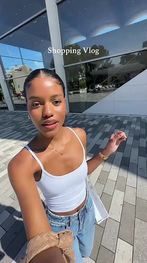 Mini Shopping Vlog: Trip Preparation at the Mall