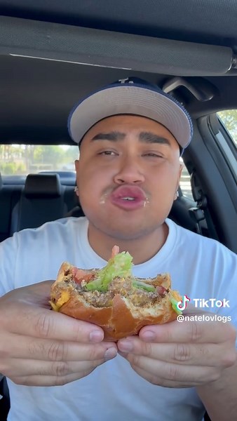 Trying In-N-Out Orders: A Taste Test Review