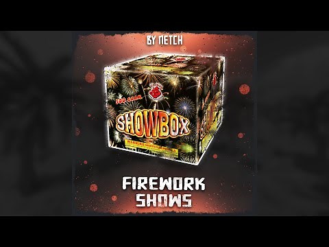 Automatic Firework Shows v2.0.0 - Rust Oxide Plugin