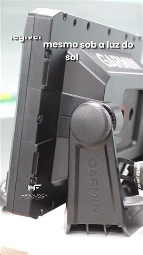 GPS e Sonar Chart Plotter Garmin ECHOMAP UHD2 72cv