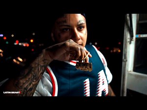 Explicit - Outside Ft. Swifty Blue, Imafool & Rival Da Savage (Official Music Video)