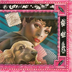 Cory Daye - Cory And Me