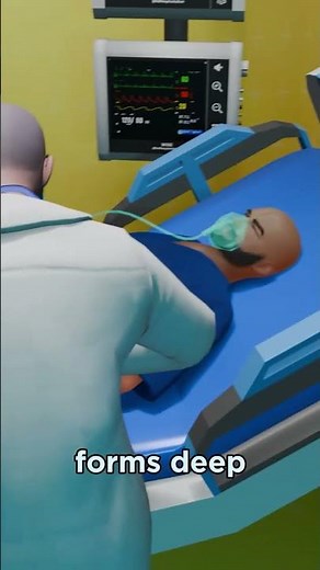 What Happens If You Have A Blood Clot