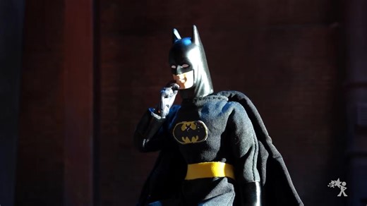 226K views · 6.5K reactions |  퐀퐧퐧퐢퐯퐞퐫퐬퐚퐫퐲  6 Yr. Anniversary | The Joker (2019) Robot Chicken | Season 5 Episode 10 | #RC20 . . . #robotchicken #dc #comics #batman #joker #joaquinphoenix #superman #stopmotion #animation #stoopidbuddy #comedy | Stoopid Buddy Stoodios | Facebook