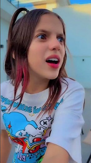 Jessica called Felipe's father her father-in-law #shots (Jessica and family)