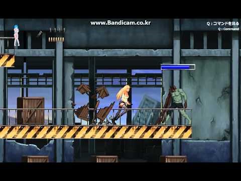 [parasite in city] boss stage