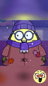 3.4K views · 65 reactions |  Son Surprises Poor Mom for Christmas ☃️*Emotional* (Pt.2) #funny #cartoon #family | Avocado Couple | Facebook