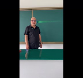 Refraction of Light By Lens