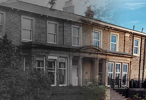 How to Make a Historical Then-and-Now Picture and Animated GIF | Envato Tuts