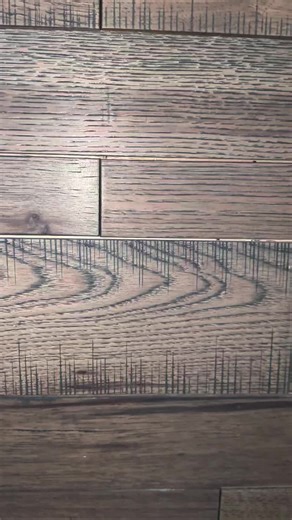 How to Fix Gaps in Hardwood Flooring