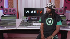 28K views · 55 reactions | Murphy Lee on AF1s Going from $60 to $100 After Hit Song "Air Force Ones", Nike Deal After (Part 7) | VladTV - Breaking Urban News | Facebook