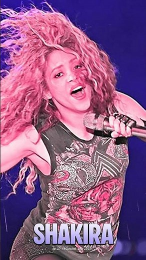 Shakira Greatest Hits Full Album – Chantaje