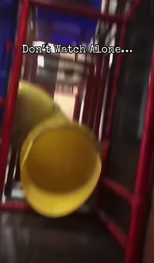 Exploring a Haunted Playground: Paranormal Investigations