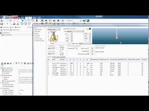 Adding a Slitting Saw to the Tool Library- SprutCAM 9