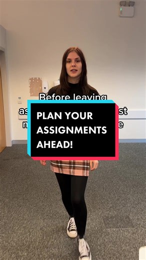 It’s easy to delay doing your assignments but doing that will cause you a lot more stress! We have lots of articles on your website to help you with managing your time - have a look in the link on our bio! #lincolnuk🇬🇧 #lincoln #lincolnuk #studentlife #studentlifeuk #studentlifeuk #unioflincoln #unioflincolnuk #flincoln #unioflincoln2022 #universityoflincoln #unilife #deadlineseason