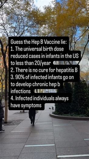 Put your answers in the comments. The more you know… The birth dose prevents a lot of avoidable disease! | Dr Leslie Treece
