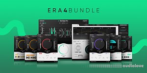 Accusonus ERA Bundle Pro v5.3.00   VoiceChanger v4.1.10 / v1.1.00 WiN MacOSX