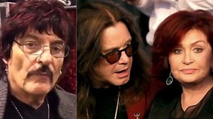 Legendary Drummer Recalls Brutal Way Sharon Osbourne Fired Him   How Ozzy Reacted