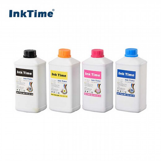 [Hot Item] Korea Inktec Sublinova Smart Ink for Dye Sublimation Printing