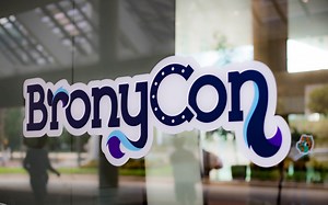 【访谈录】回忆BronyCon2019