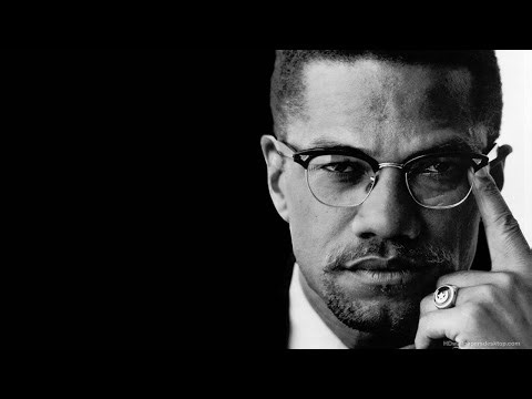 They Tried to Erase This Interview: Malcolm X Condemns Elijah Muhammad