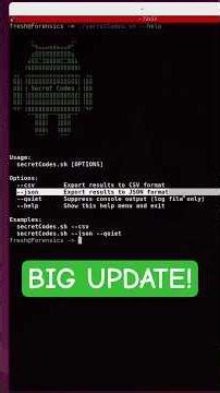 Android Secret Codes Just Got an Upgrade! #coding #android #tech #androidphone