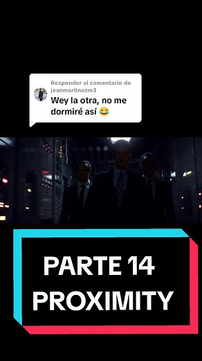 Alien Abduction Movie Clips: Proximity Part 14