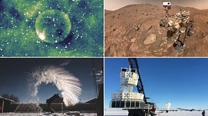 Unraveling the Unexplained: 10 Persistent Scientific Mysteries Unresolved in 2025 – Archyde
