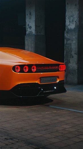 Pushing performance to the extreme: the CONCEPT AMG GT XX in Nardò. Episode 1 of our four-part series Record Drive is now live on YouTube! Take a first look behind the scenes of our record attempt – the vision, the challenges, and at the core, a dedicated team of engineers and visionaries running against time with the determination and passion that define Mercedes-AMG. Tune in now! #SOAMG | Mercedes-AMG