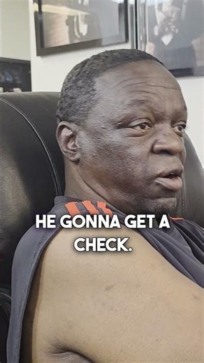 Jeff Mayweather on if Mike Tyson will try to seriously injure Floyd Mayweather Jr.