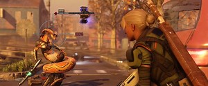 Reporting In On The XCOM 2 Console Port | TheSixthAxis