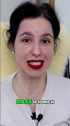 Warum Dein PERFEKTIONISMUS beim Deutschlernen ein Problem ist #deutschlernen #businessdeutsch