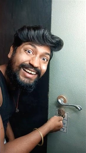 Switch Off Beats… And My Key-Opening Reaction! 😂🎶