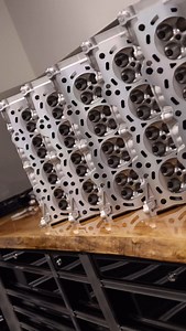 810 reactions · 21 shares |  4P Pro TSX Promo – Limited Quantity!  The 4P Pro TSX is an industry staple for your street or race K24 build — ideal for 2.0L road race setups, stock block performance K24s, and turbo cars needing fast spool-up and serious power. We’ve got 6 units on promo right now — no core charge, just $1350 out the door. ⚠️ Once these 6 are gone, the deal is done.  Email sales@team4piston.com to lock yours in now! | 4 Piston Cylinder Heads | Facebook