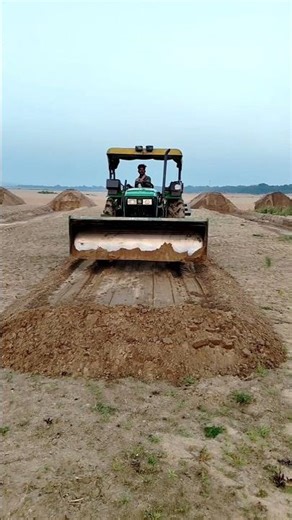 John Deere 5310 new model #shorts #trending #agriculture #farming #jcb #farmer 🥰