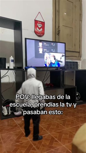 #infancia #escuela #unasemanaencartoon #uriialexiis #viral | otra semana en cartoon
