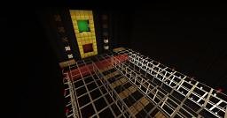 Red Light Green Light Mini Game Minecraft Map