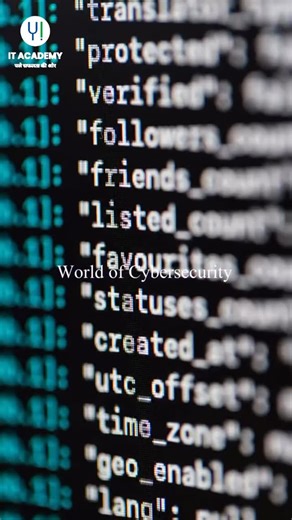 YI IT Academy | World of cybersecurity.... . . . . . [cyber security basics, ethical hacking learning, osi model explained, tcp ip networking basics,... | Instagram