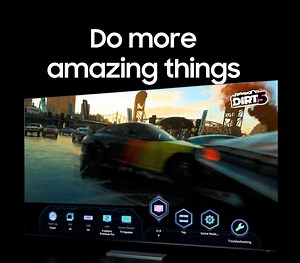 75 reactions · 13 comments | Game on with Samsung Neo QLED 8K TV with Certified AMD FreeSync Premium Pro™ technology, you'll achieve peak performance while enjoying incredible graphics. Plus, get an unprecedented wide view of action in 21:9 and 32:9 aspect ratios. Get up to $800 cashback and gifts worth up to $2,698 with selected Samsung model purchases. Gifts while stocks last. T&Cs apply. | Samsung | Facebook