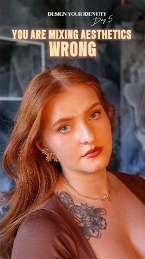 How to Mix Styles Without Looking Confused👀