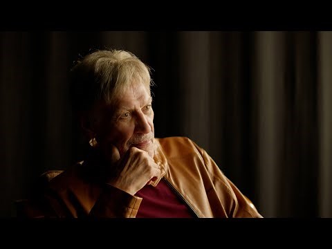 Steppenwolf - Meeting John Kay