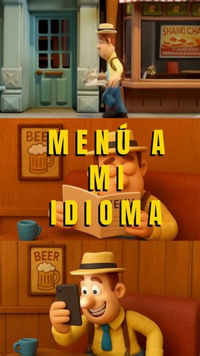 Transformo imágenes en texto con Google Fonts. ¡Descubre el poder de la traducción visual! 📸✨ #Trad