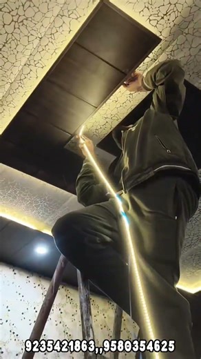 paint 🫟 putti se paaye chutkara Aap bhi karwaye PVC Pannaling wo bhi kam Budget 💵💰Me ShisuInteriors