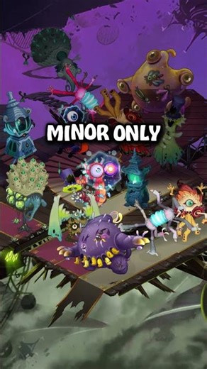 ERMA GERDY PAIRONORMAL CARNIVAL OPENING COMPARISON #shorts