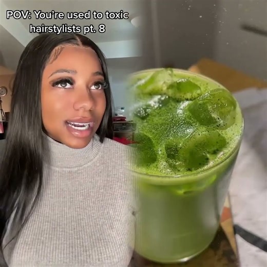 Replying to @D-rexasauras Styling included !? I must be in Narnia😳 #hairstylist #wiginstall