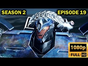 Transformers Prime - 2/19 - The Human Factor (FULL Episode in HD)